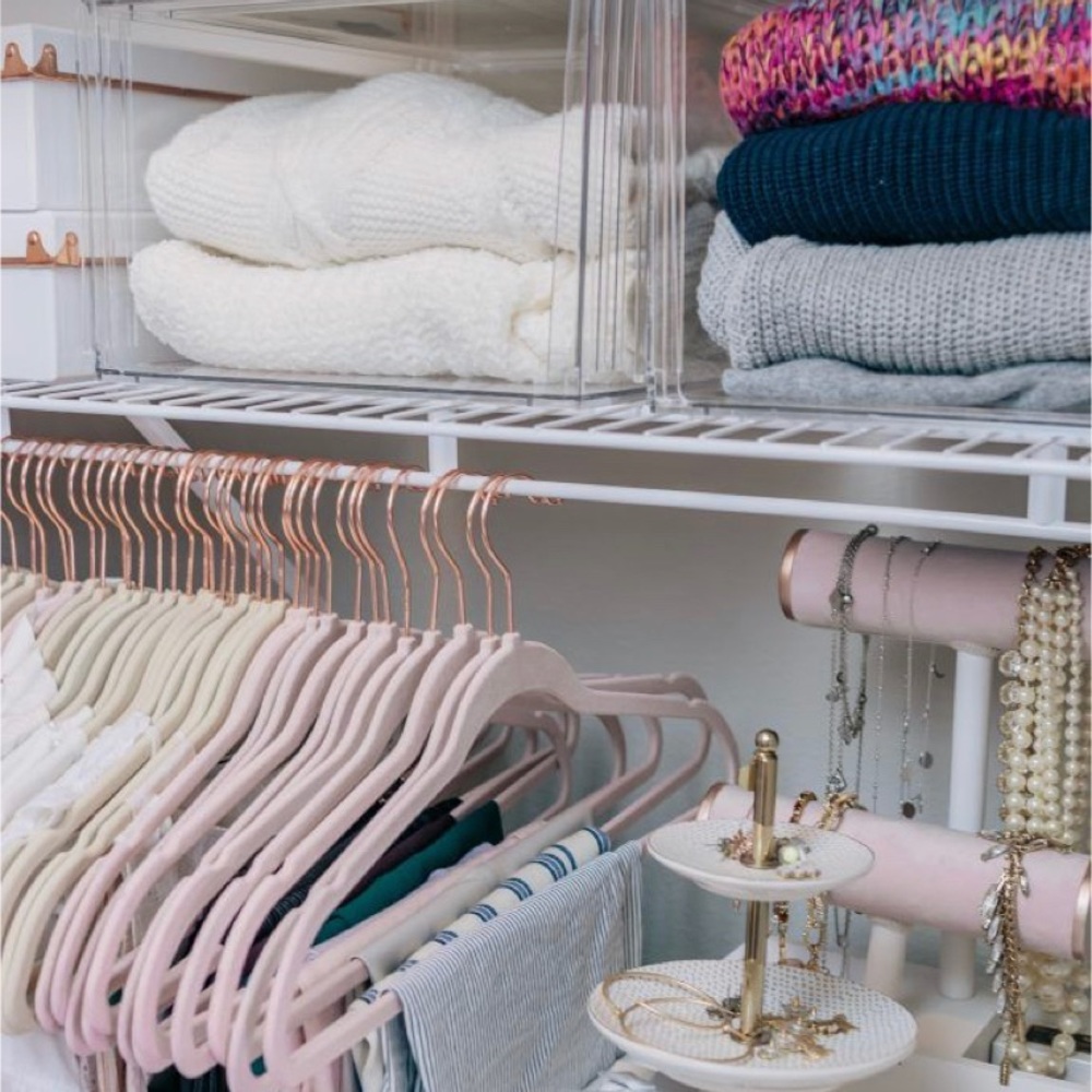 Meet your Posher, Khadija